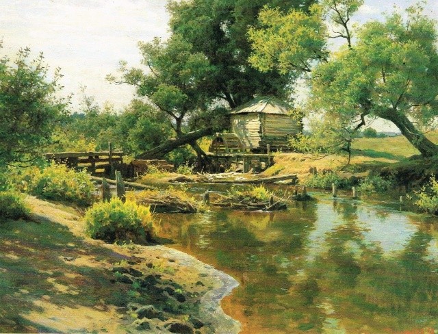 АРТ-Воскресенье