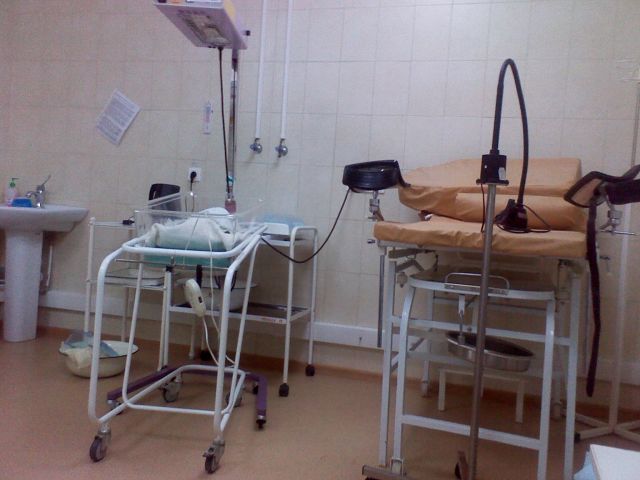 Приглашаем рожать в Россию!