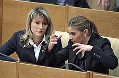 Разговор с ФСБшником в отставке