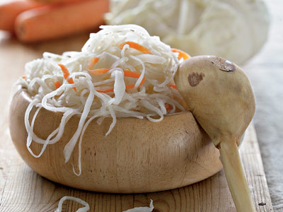 Иностранцы о русской кухне