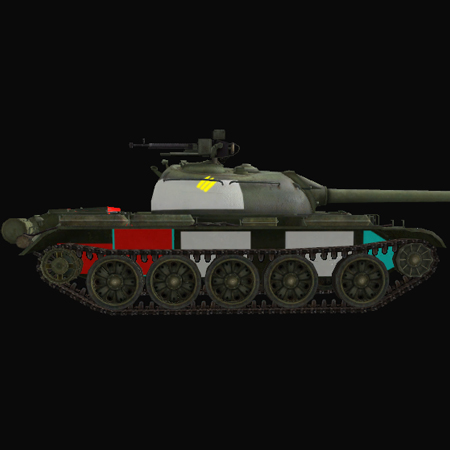 Wargaming 10