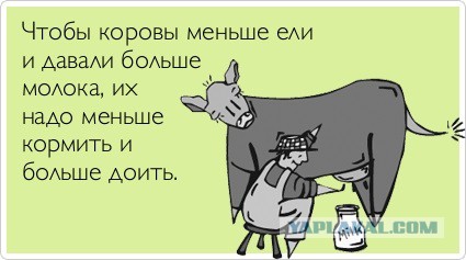 Веселые картинки.