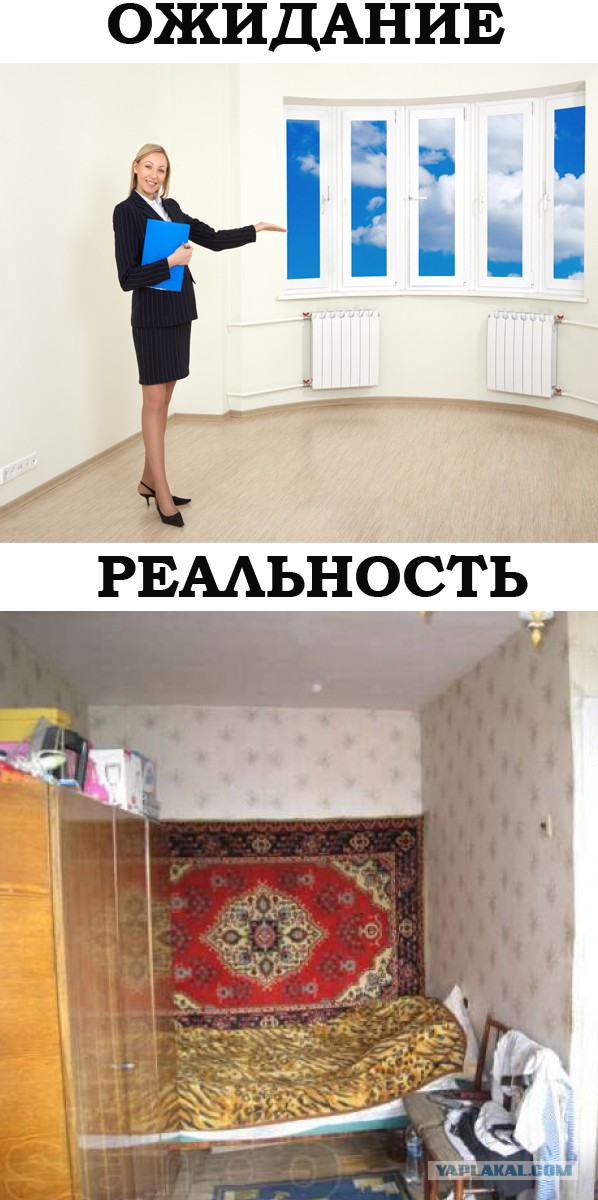 Ненависти пост риЭлторы.