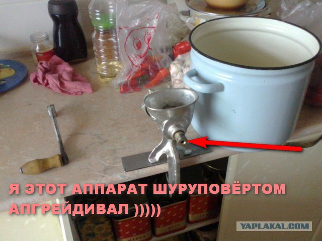 Закрутки на зиму глазами внука. 37 фото+комменты