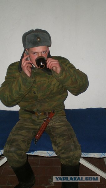 Кто не был - тот будет, кто был - не забудет