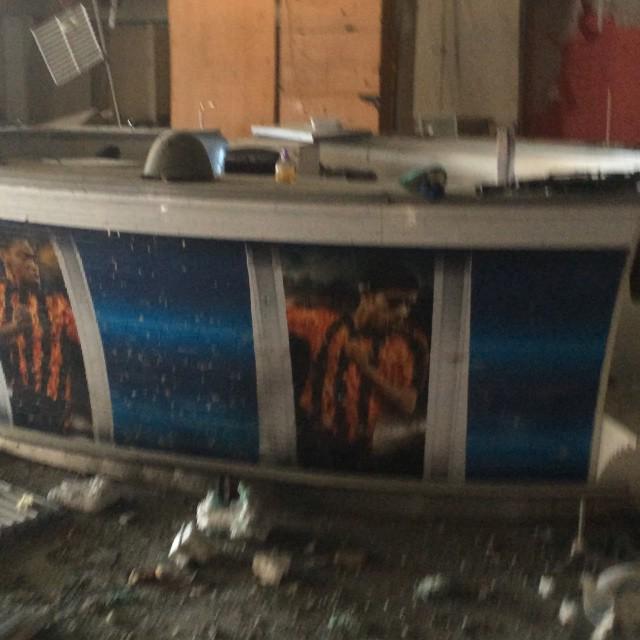 ВСУ начали отвод подразделений из аэропорта
