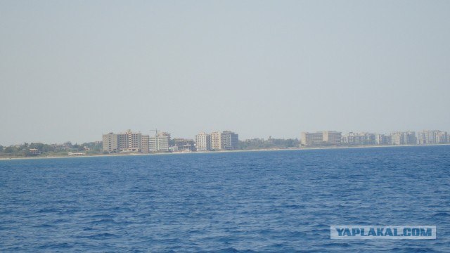 Заброшенный аэропорт Никосии