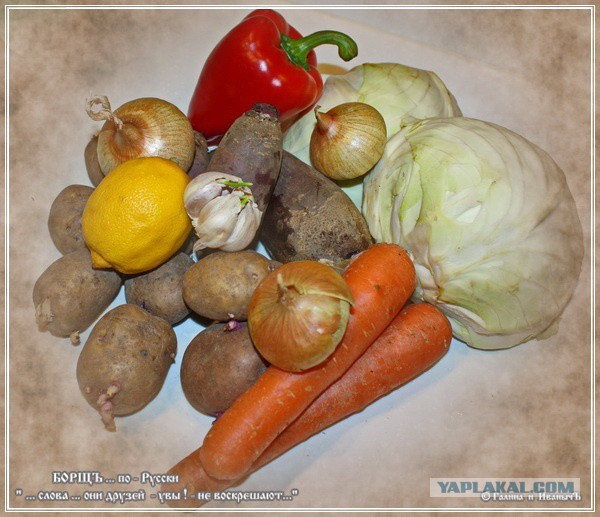 Тема памяти БоРмАnа и Дженибека, Готовим по рецептам ребят