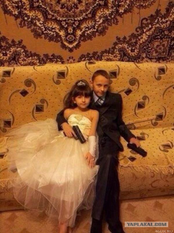 Картинок из сети немножко