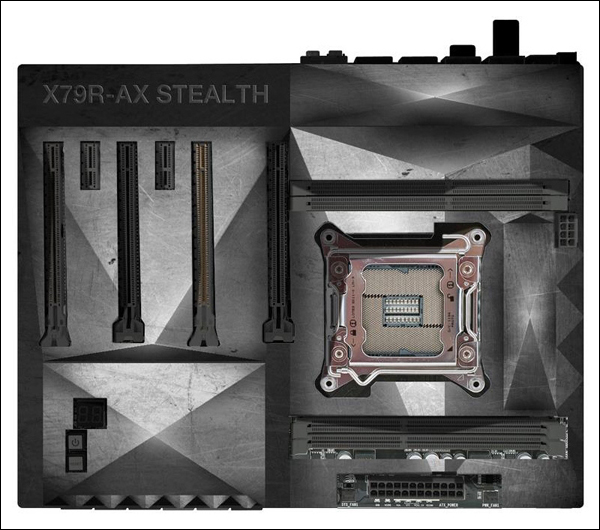 Необычные материнки (кунсткамера)