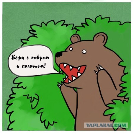 Кого выберем, пацаны?