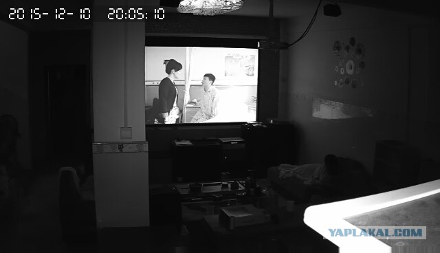 За что я люблю китайцев