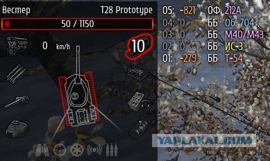 Wargaming 32
