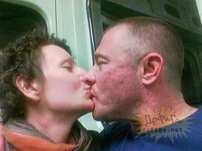 Спортивная девушка Наташа 18+