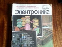 Как развлекались дети в СССР