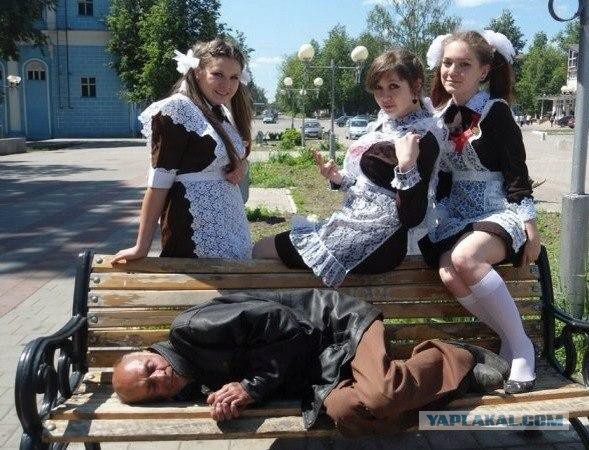 Картинки из ваших интернетов, 18+