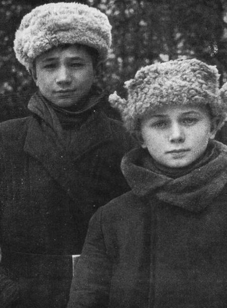 Дед Ковпак