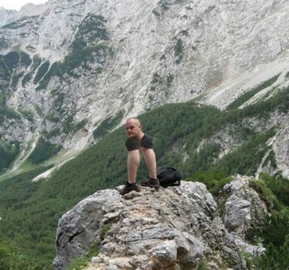 Мастера панорамного фото