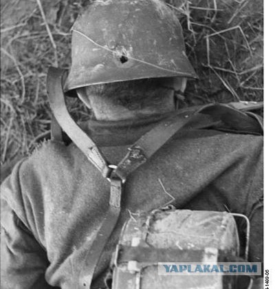 Фотографии к "Нахальному минированию" и "Лехе"
