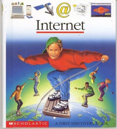 Время воспоминаний: каким был интернет и пользование компьютером 20 лет назад