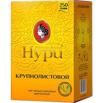 Пить или не пить: чай.