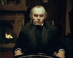 Лучшие кинозлодеи всех времен по версии Empire