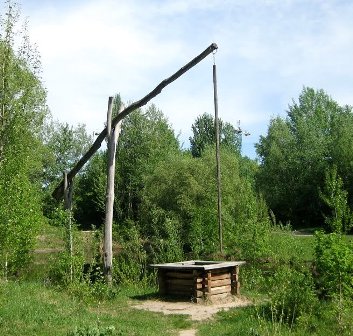 Опыт проживания в частном доме.
