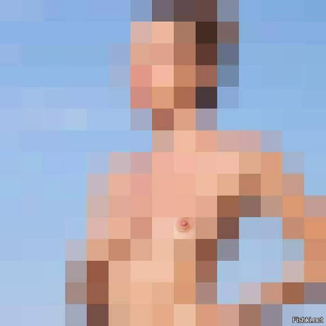 Французская грудь