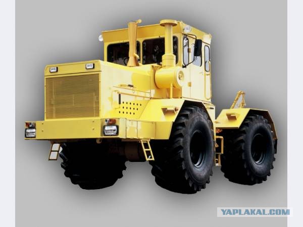 Бедный Renault. Мужики купили Яхту