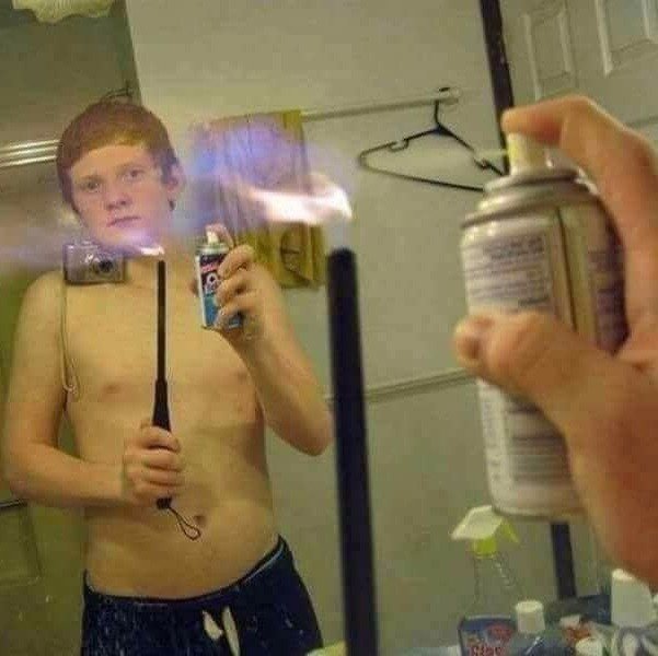 Чудики из социальных сетей