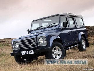 Авто моей мечты