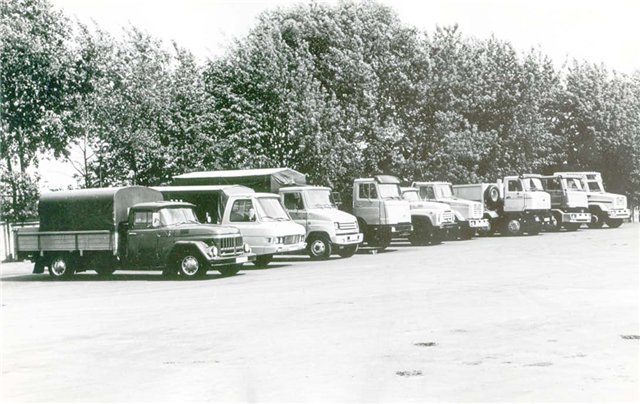 Игра на ЯПе: Угадай АВТО-2