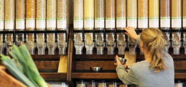 Продуктовые упаковки, которые просто бесят!