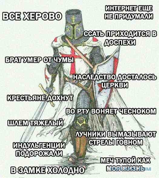 16 сложных вещей, которые можно понять за секунды и запомнить на всю оставшуюся жизнь
