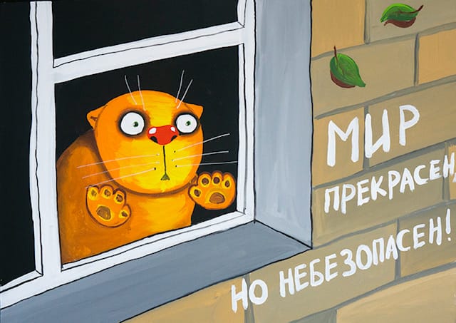 Новые пикчи от Васи Ложкина