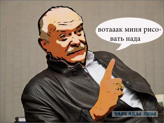 Фотожаба: Кто хочет сходить в кино?
