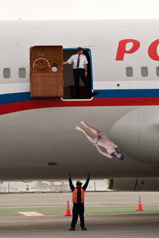 Трап совсем не нужен!