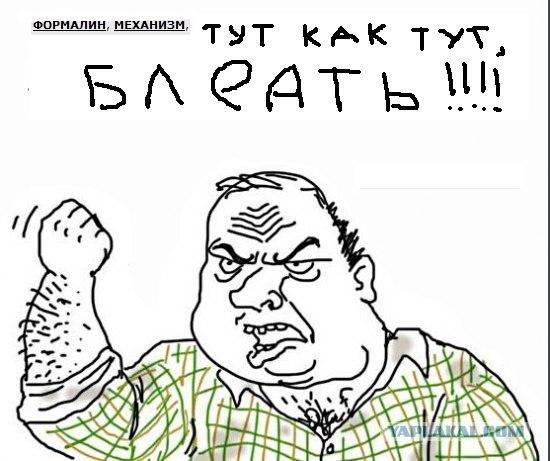 Будь мужиком, скажи что думаешь!