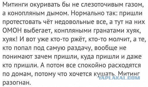 Путин признал легализацию каннабиса в мире угрозой нацбезопасности России
