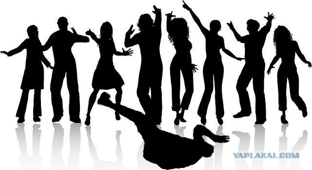 Фотожаба: ...как будто он не пьяный