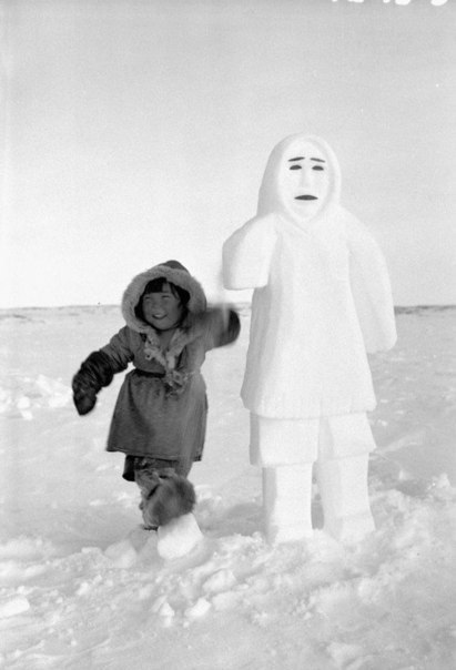 Интересные и редкие ретро-фотографии 08.02.2021