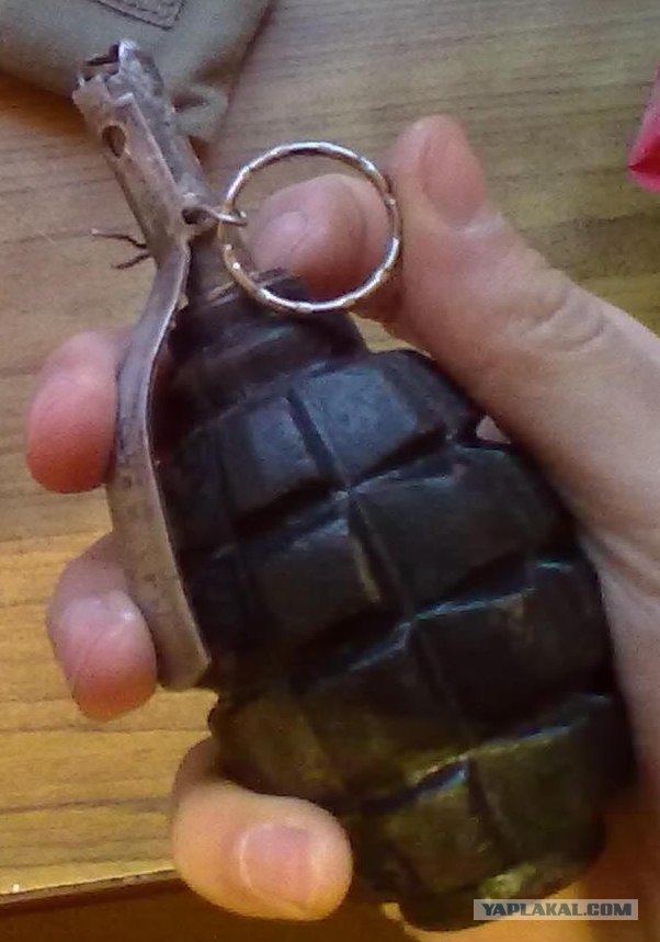 Немного о толерантности...