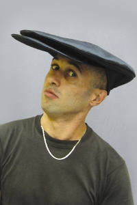 Стресс-тест.