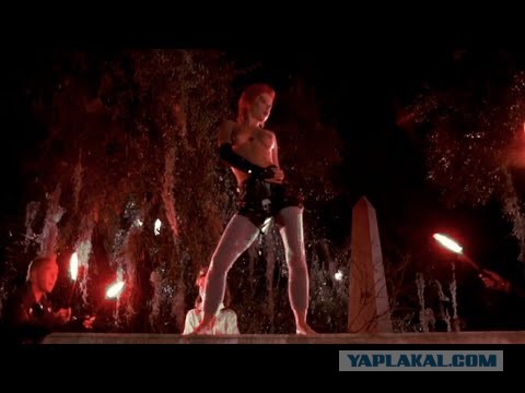 Всякие разные персонажи из наших 90х!