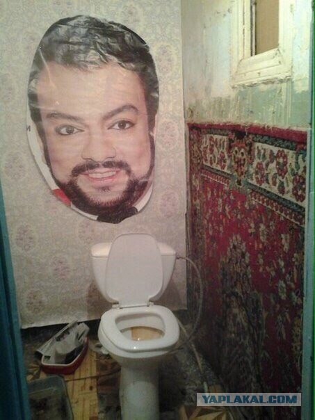 "Шедевры" дизайна