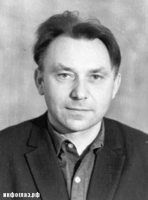 «Сетунь» — единственный серийный троичный компьютер