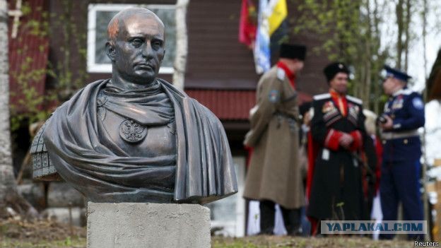 Вот тогда и узнаете силу народного гнева