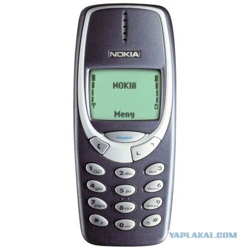 Nokia решила уйти с российского рынка