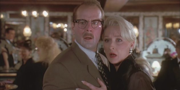 20 лучших ролей Брюса Уиллиса в фильмах и сериалах