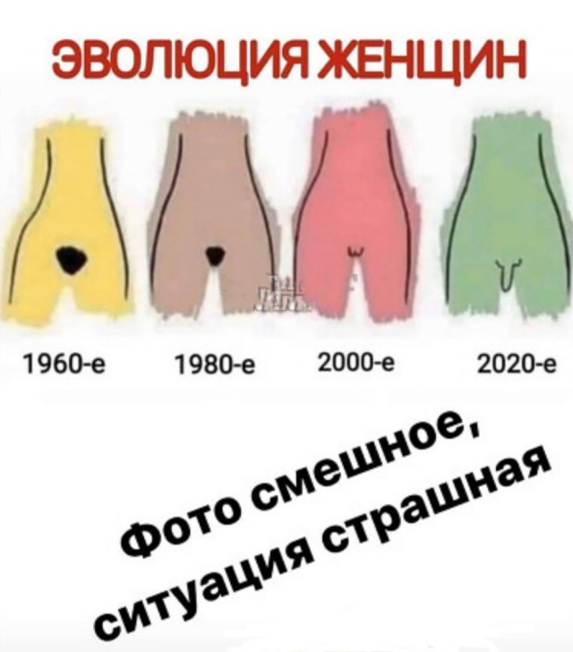 Так себе картинки 21.04.22